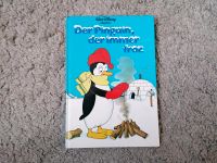 Walt Disney der Pinguin der immer fror Hessen - Schwalmstadt Vorschau