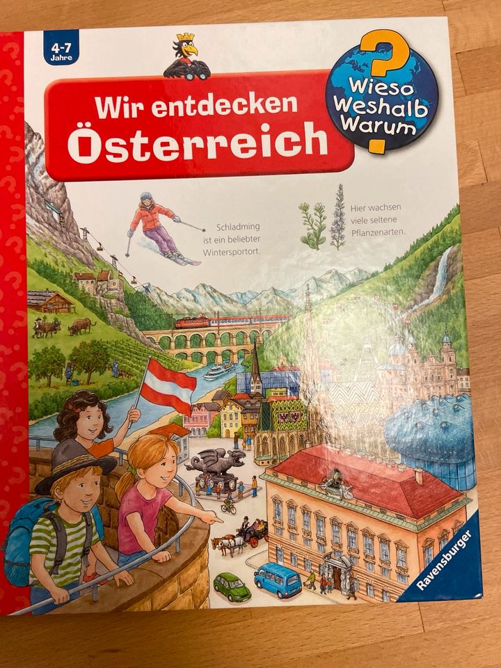 Tiptoi Bücher je 7 Euro in Essen