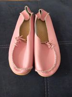 Schöne Rosa Schuhe in Gr. 44 zu verkaufen Bayern - Bogen Niederbay Vorschau