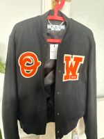 Off-White College Jacke in Größe L Nordrhein-Westfalen - Gelsenkirchen Vorschau