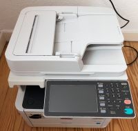 OKI ES4192 MFP/ Laserdrucker/ Bürodrucker/ Multifunktionsdrucker Kiel - Ravensberg-Brunswik-Düsternbrook Vorschau