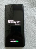 Samsung Galaxy S9+ Baden-Württemberg - Kehl Vorschau