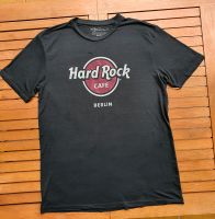 Hard Rock Cafe Berlin Herren T-Shirt schwarz Gr. L Baden-Württemberg - Sandhausen Vorschau