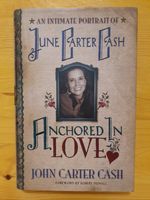Anchored in Love : An Intimate Portrait of June Carter Cash Dresden - Blasewitz Vorschau