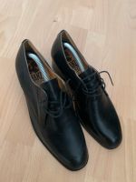 Original Manz Herren Lackschuhe Business Schuhe Gr. 18/42 Baden-Württemberg - Mannheim Vorschau