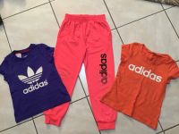 Adidas  Kleiderpaket  für Mädchen Gr 116 Nürnberg (Mittelfr) - Südoststadt Vorschau