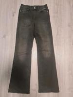 Only Jeans Hose Gr. S / 36  / Länge 32 schwarz dunkelgrau Niedersachsen - Lilienthal Vorschau