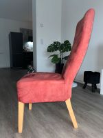 Esszimmerstühle (4 Stück) Zu verschenken Saarland - Eppelborn Vorschau