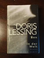 Doris Lessing: Ben in  der Welt Berlin - Biesdorf Vorschau