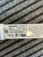 Philips 16.5PL-LED/24-3500 IF für Deckenleuchte Rasterleuchte Bayern - Bad Kissingen Vorschau