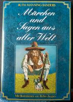 Märchen und Sagen aus aller Welt - Ruth Manning-Sanders **TOP** Baden-Württemberg - Neulingen Vorschau