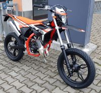 Beta RR 50 Sport Motard Supermoto ab 15 Jahre Sachsen - Grüna (Sachsen) Vorschau