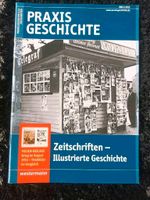 Praxis Geschichte 3/2013 Zeitschriften - illustrierte Geschichte Rheinland-Pfalz - Essenheim Vorschau