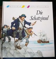 Kinderbuch die Schatzinsel 3219105084 Baden-Württemberg - Heidelberg Vorschau