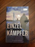 Buch von Sinje Beck "Einzelkämpfer" Schleswig-Holstein - Nübbel Vorschau