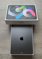 Apple iPad Air (4th Generation) Wi-Fi 64 GB Space Gray inkl Hülle Niedersachsen - Lüneburg Vorschau