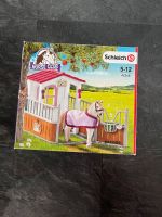 Schleich Horse Club 42368 Pferdebox mit Lusitano Stute Niedersachsen - Schortens Vorschau