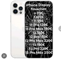 Iphone 14 pro pro max  glas reparatur Hessen - Darmstadt Vorschau