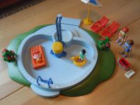 Playmobil Schwimmbecken Nordrhein-Westfalen - Eitorf Vorschau