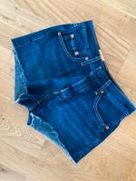 Levi’s Jeansshorts Gr. 25 - Neu mit Etikett Bayern - Kleinostheim Vorschau