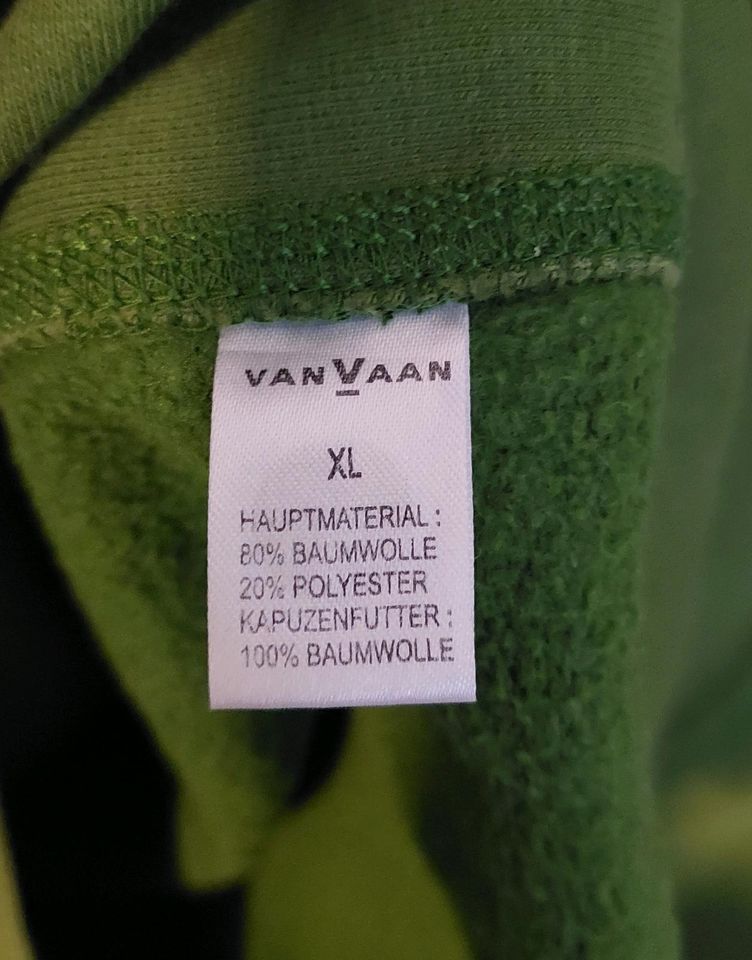 Pulli von VanVaan in Elmshorn