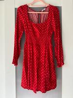 Bershka Sommerkleid Kleid 40/L Thüringen - Erfurt Vorschau