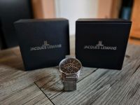 Herren Uhr Armbanduhr Jacques Lemans Hessen - Lollar Vorschau