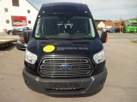 Ford Transit/2. Hand/Euro 6/18 Sitzplätze Bayern - Mainburg Vorschau