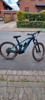 Cube Stereo Hybrid 140 HPC Race 625 | 18 Zoll | teal´n´mint | 29 Niedersachsen - Sehnde Vorschau