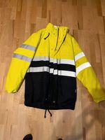 !!! Wetterschutzjacke mit Innenjacke - gelb - wasserdicht- 52 !!! Bayern - Vilshofen an der Donau Vorschau