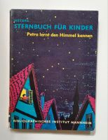 K. Schaifers, Meyers Sternbuch für Kinder, Petra lernt den Himmel Altona - Hamburg Iserbrook Vorschau