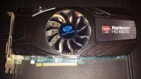 DEFEKT Grafikkarte Sapphire AMD Radeon HD 6870 1GB GDDR5 2x 6-PIN Bonn - Bad Godesberg Vorschau