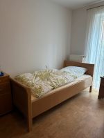 Wohnungsauflösung bis zum 15.06.! Bett zu verschenken! Warendorf - Milte Vorschau