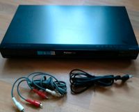 Panasonic DMR-XS385 DVD HD Recorder DVB Niedersachsen - Wilhelmshaven Vorschau