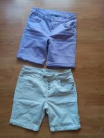 2 ×Bermudas von Tom Tailor und Yessica ungetragen Gr 34 Stretch Bonn - Duisdorf Vorschau