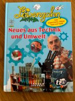 Löwenzahn: Neues aus Technik und Umwelt Nordrhein-Westfalen - Troisdorf Vorschau