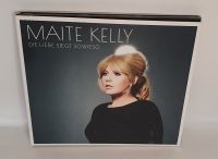 Maite Kelly "Die Liebe Siegt Sowieso (Deluxe Edition) " CD Schlag Sachsen-Anhalt - Lutherstadt Wittenberg Vorschau