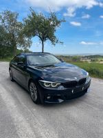 BMW 430d Gran Coupé LCI*6WB Digital*LED*Alcantara Bayern - Freilassing Vorschau
