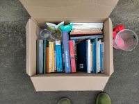 Bücherkiste zu verschenken Rostock - Südstadt Vorschau