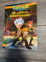 Kinderbuch, Die größten Abenteuer Sachsen - Schönheide Vorschau