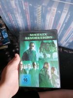 Film Matrix Revolutions Sachsen - Bannewitz Vorschau