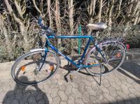 Herren Rennrad Herkules, retro, guter Zustand,  21 Gang, 28zoll Bayern - Schwabach Vorschau