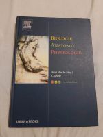 Biologie, Anatomie, Physiologie Nicole Menche (Hrsg.) Rheinland-Pfalz - Mainz Vorschau