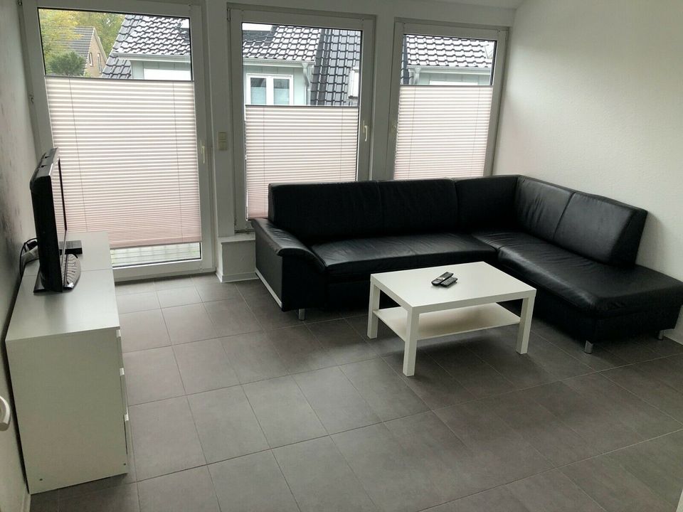 Ferienwohnung / Monteurzimmer / Gästezimmer in 27798 Hude in Hude (Oldenburg)