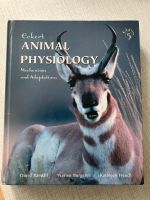 Eckert Animal Physiology English Biologie Pankow - Prenzlauer Berg Vorschau