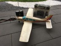 Cox Piper RC Flugmodell Piper Arrow III Nordrhein-Westfalen - Hennef (Sieg) Vorschau