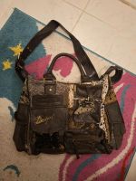 Desigual Umhängetasche Tasche Neu Wandsbek - Hamburg Rahlstedt Vorschau