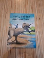 Thé Tjong-Khing Henry bei den Dinosauriern Rheinland-Pfalz - Mainz Vorschau