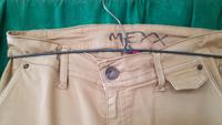 Tolle MEXX Jeans 3/4 Länge Rheinland-Pfalz - Stromberg Vorschau