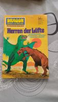 Dragon Heft 16 aus 1973 Herren der Lüfte Baden-Württemberg - Kehl Vorschau
